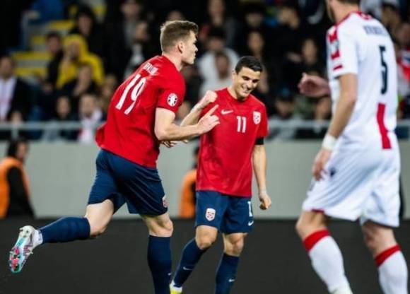 塞浦路斯挑战挪威:欧预赛南北大战!的简单介绍 塞浦路斯挑战挪威:欧预赛南北大战!的简单介绍