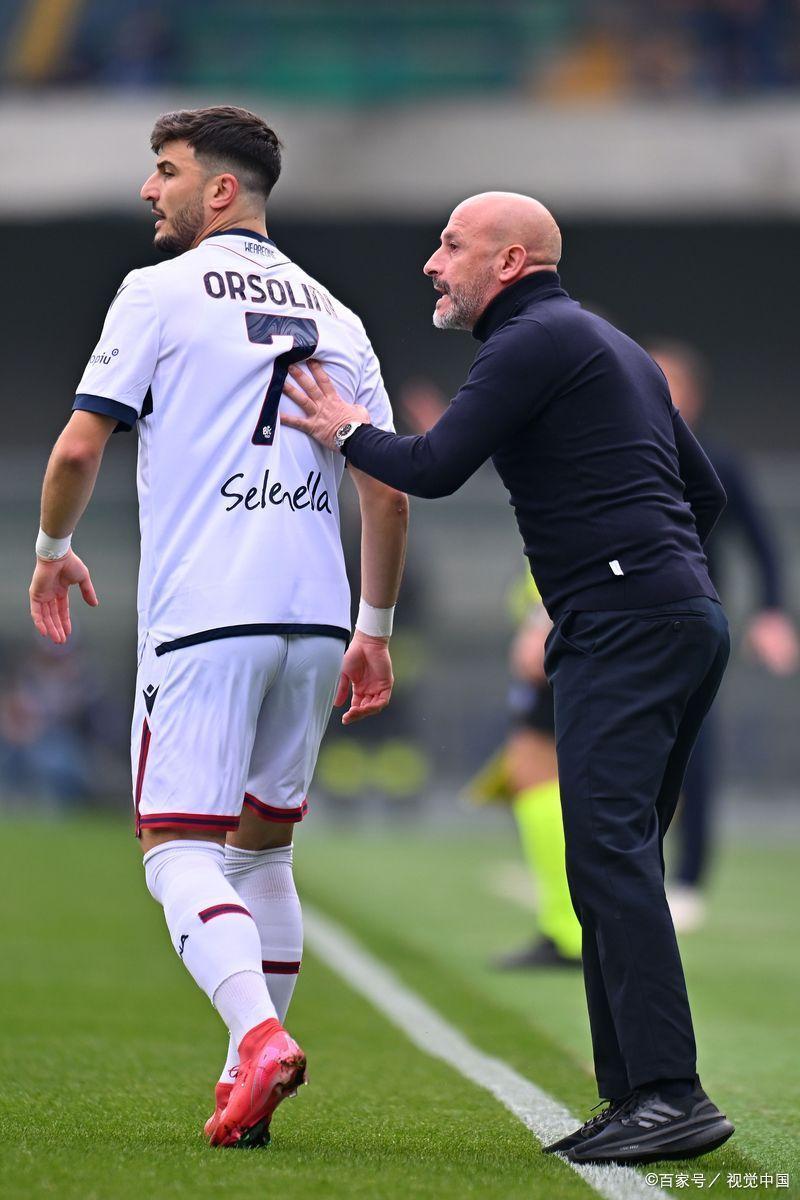 维罗纳客场阻击乌迪内斯，取得连胜