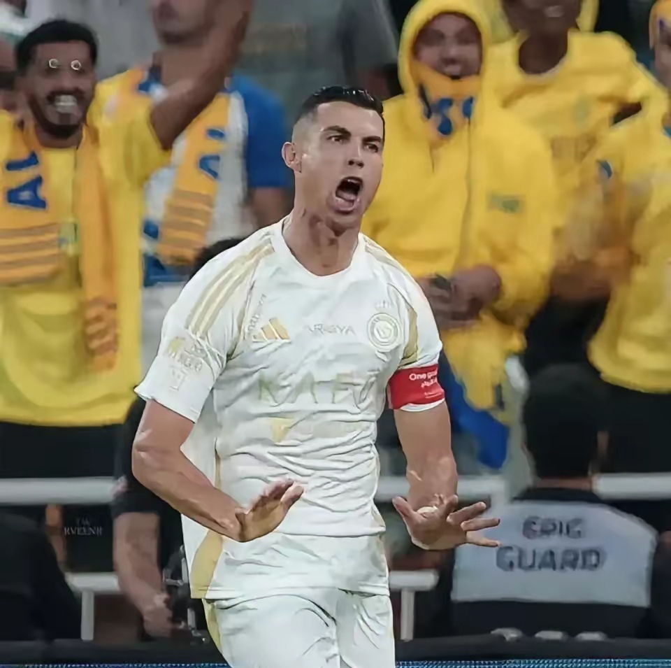 包含C罗再度破门,皇家社会客场大胜稳定排名前四的词条 包含C罗再度破门,皇家社会客场大胜稳定排名前四的词条