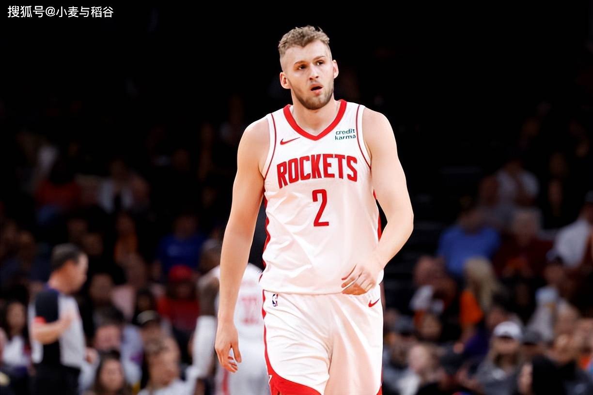 开云体育-火箭后卫状态回勇，带队击败开拓者，振奋人心的简单介绍