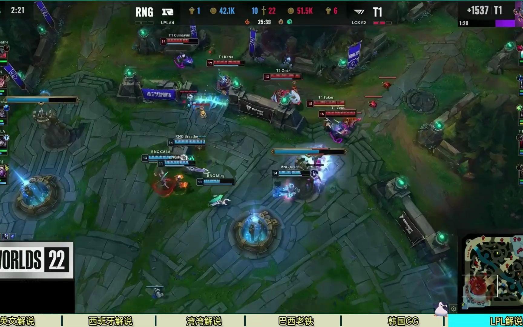 RNG血洗JDG，369线上压制力十足峡谷大战八强赛，锁定晋级资格的简单介绍