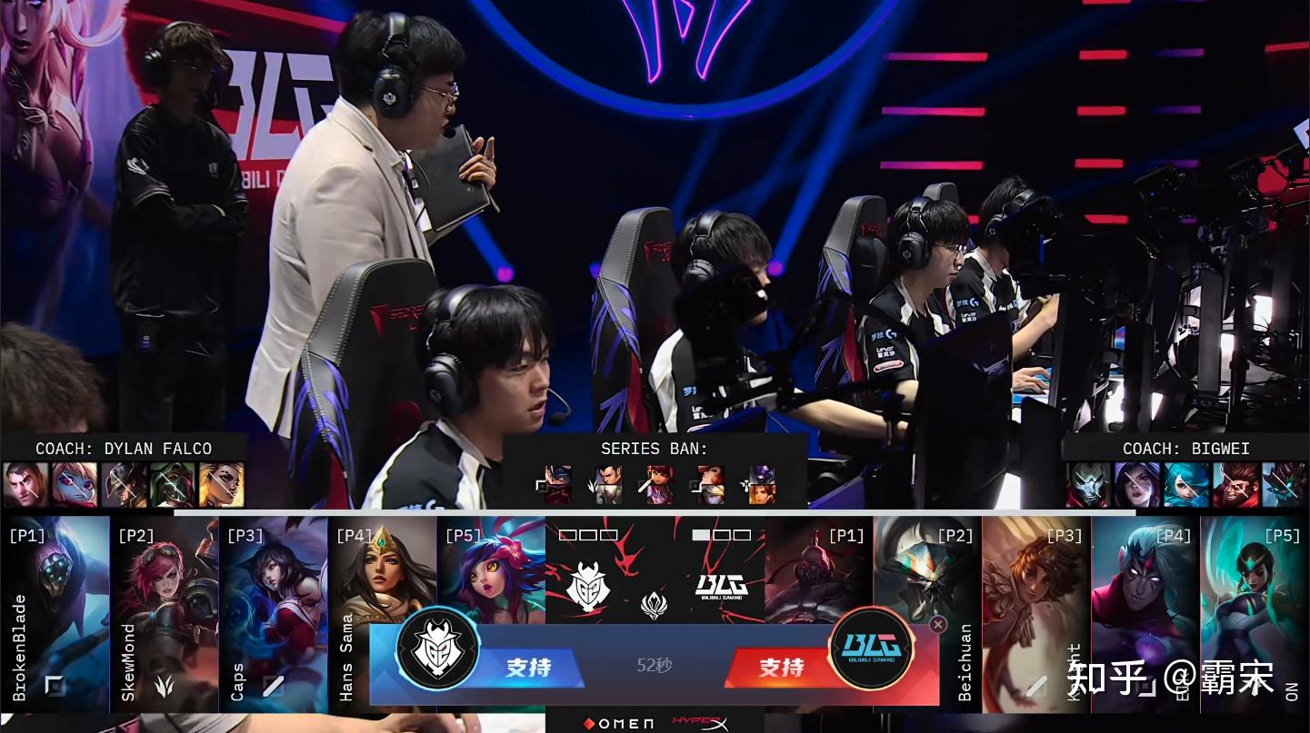 开云官网-CLG绝杀BLG，Hanssama线上压制力十足宿命之战四强赛，引爆全场热议的简单介绍